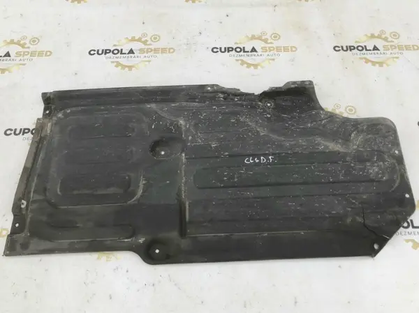Scut lateral / caroserie stanga spate a2196802106 Mercedes CLS (2004-2010) [C219] w219