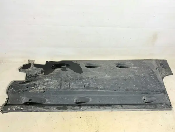 Scut lateral / caroserie stanga Volkswagen Sharan (2010-2020) [7N]