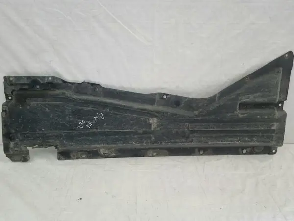 Scut lateral dreapta 7178548 BMW X5 facelift (2010-2013) [E70]