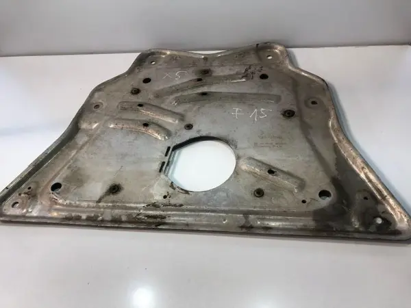 Scut motor 6853814 BMW X5 (2012-2019) [F15]