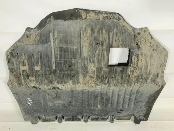 Scut motor 6Q0825237AB Skoda Fabia 2 (2006-2010)