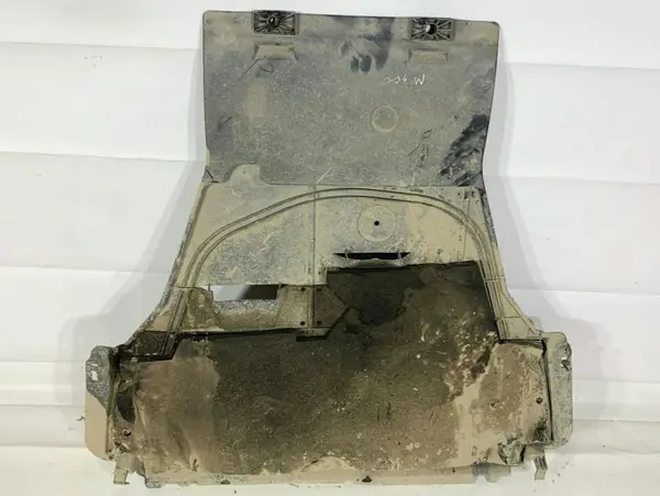 Scut motor 758900007R Renault Fluence (2009-2012)