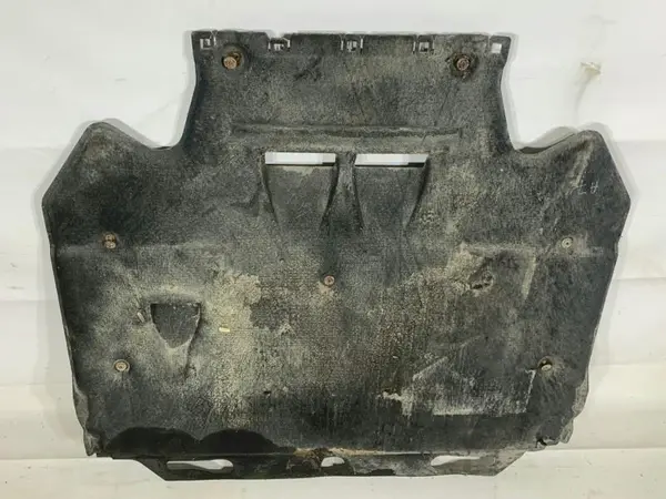 Scut motor Audi A7 (2010-2018) [4g]