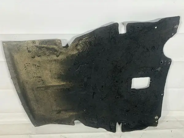 Scut motor BMW Seria 3 (2012-2019) [F31]