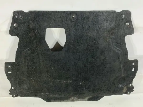 Scut motor Ford S-Max facelift (2010-2014)