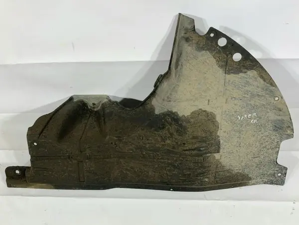 Scut (motor) lateral / caroserie dreapta Fiat Ducato (2014->)