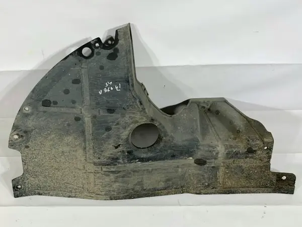 Scut (motor) lateral / caroserie stanga 1394450080 Peugeot Boxer (2014->)