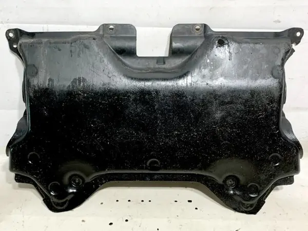 Scut motor Mercedes E-Class (2009->) [W212]