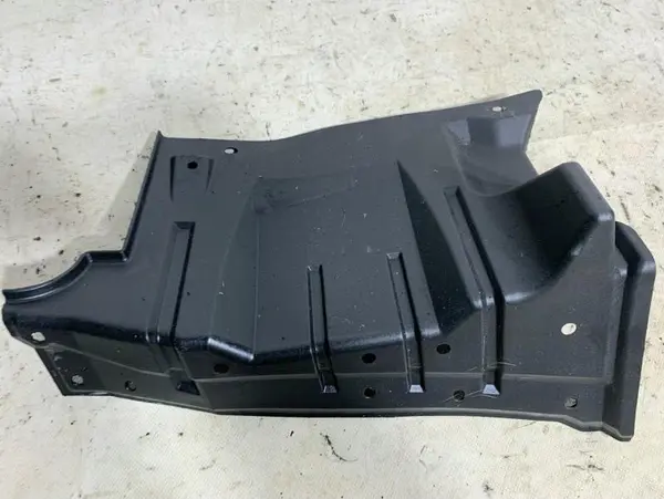 Scut motor stanga 5370A595 Mitsubishi Outlander 2 (2006-2012)