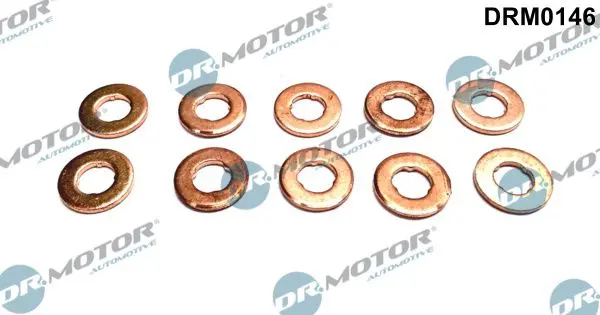 scut protectie termica, inst. injectie Dr.Motor Automotive DRM0146