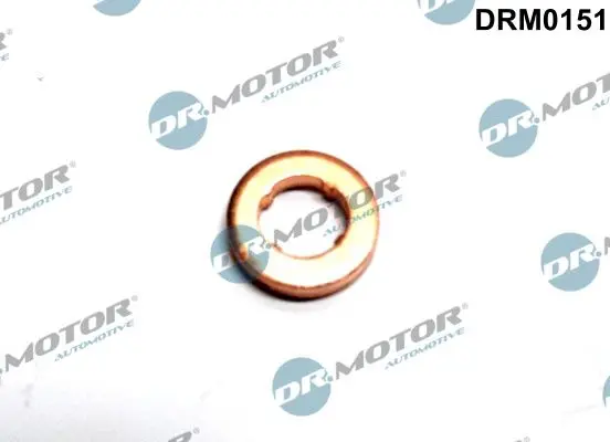 scut protectie termica, inst. injectie Dr.Motor Automotive DRM0151