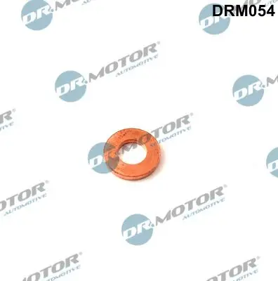 scut protectie termica, inst. injectie Dr.Motor Automotive DRM054