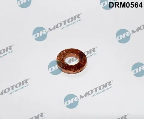 scut protectie termica, inst. injectie Dr.Motor Automotive DRM0564
