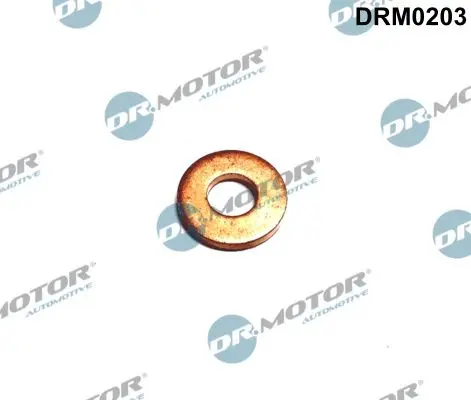 scut protectie termica, inst. injectie Dr.Motor Automotive DRM0203
