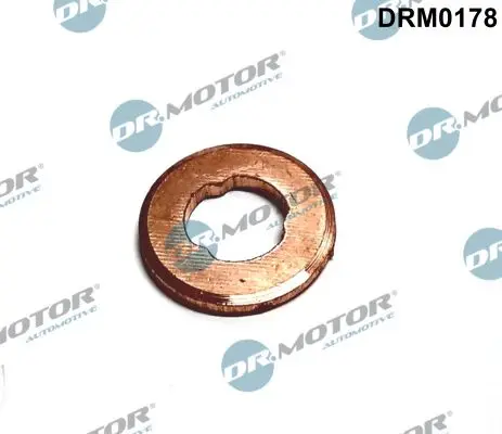 scut protectie termica, inst. injectie Dr.Motor Automotive DRM0178