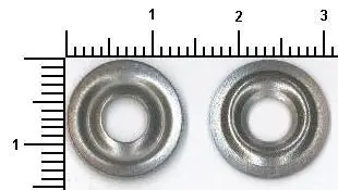 scut protectie termica, inst. injectie ELRING 297.260