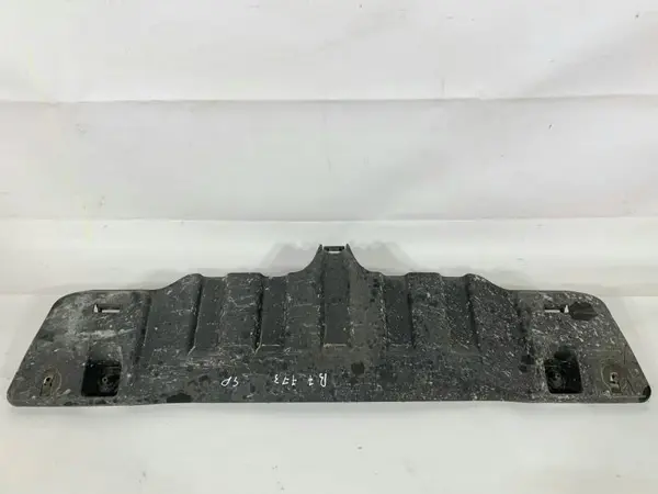Scut punte spate Volkswagen Passat B7 (2010-2014)