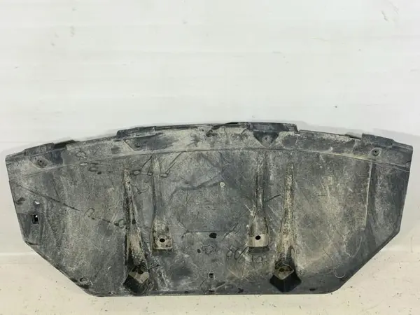 Scut spate 748A00003R Renault Laguna 3 (2007-2010)