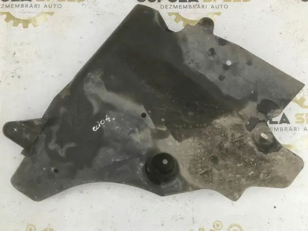 Scut sub masina 748a39125r Renault Clio 4 (2012-2016)