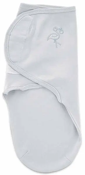 Scutec de bumbac BabyJem - Grey