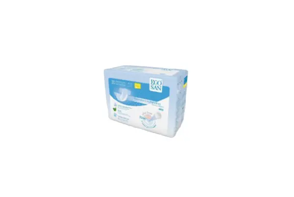 Scutece adulti Clasic L, 30 bucati, Egosan