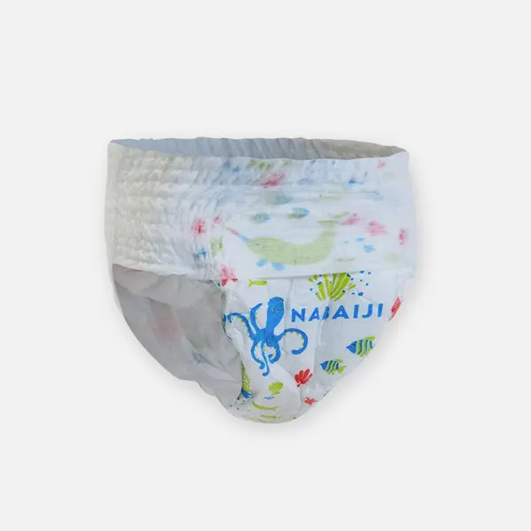 Scutece de unică folosință 10 -15 kg