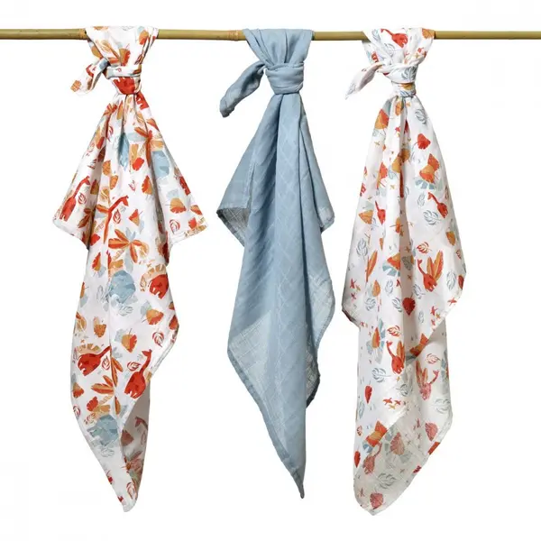 Scutece textile pentru bebelusi 3 buc BabyOno 07