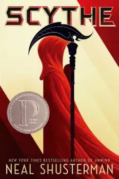 Scythe, Hardcover/Neal Shusterman