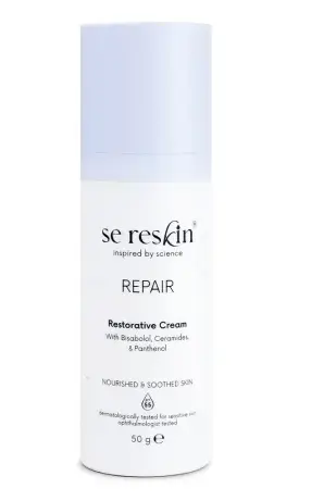 Se:Reskin Crema Repair calmarea iritatiilor si refacerea barierei 50 g