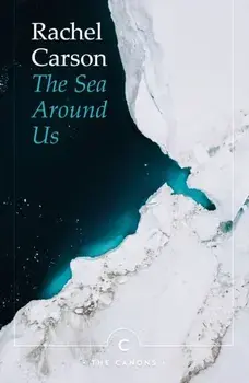 Sea Around Us, Paperback/Rachel Carson
