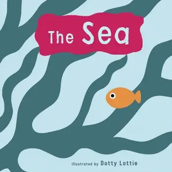 Sea, Board book/***