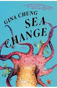 Sea Change - Gina Chung