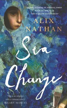 Sea Change, Hardback/Alix Nathan