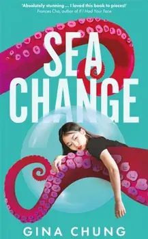 Sea Change, Paperback/***