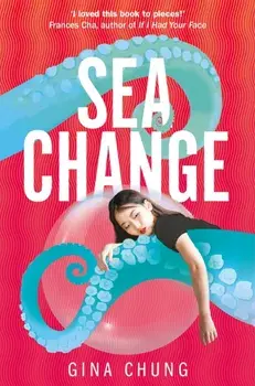 Sea Change, Paperback/Gina Chung