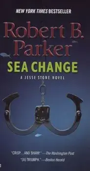 Sea Change, Paperback/Robert B. Parker