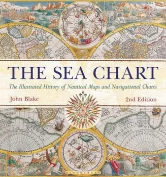Sea Chart, Hardcover/John Blake
