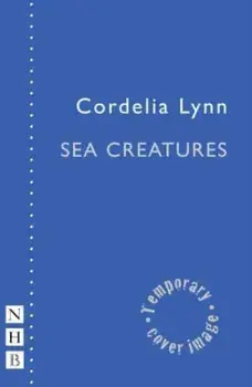 Sea Creatures, Paperback/***