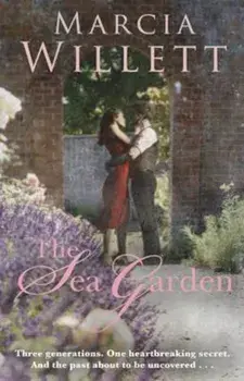 Sea Garden, Paperback/Marcia Willett
