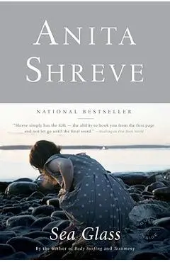 Sea Glass - Anita Shreve