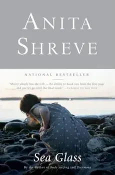 Sea Glass, Paperback/Anita Shreve