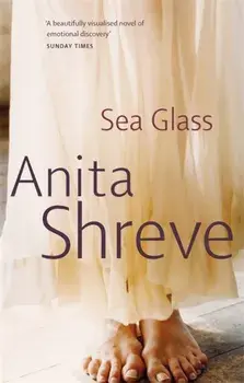 Sea Glass, Paperback/Anita Shreve