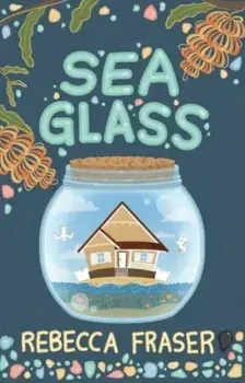 Sea Glass, Paperback/Rebecca Fraser
