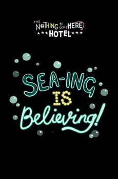 Sea-ing is Believing!, Paperback/Steven Butler