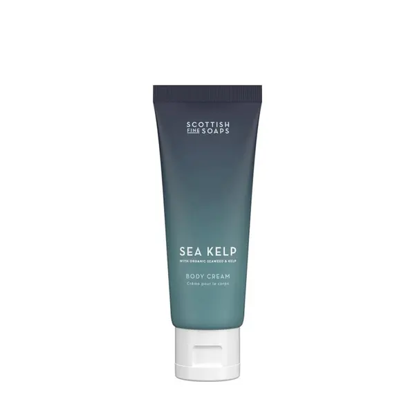 Sea kelp body cream 75 ml