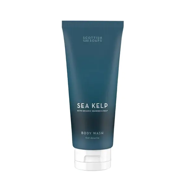 Sea kelp body wash 200 ml