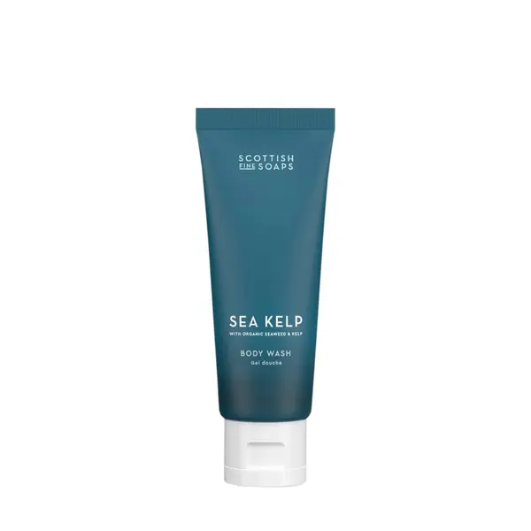Sea kelp body wash 75 ml