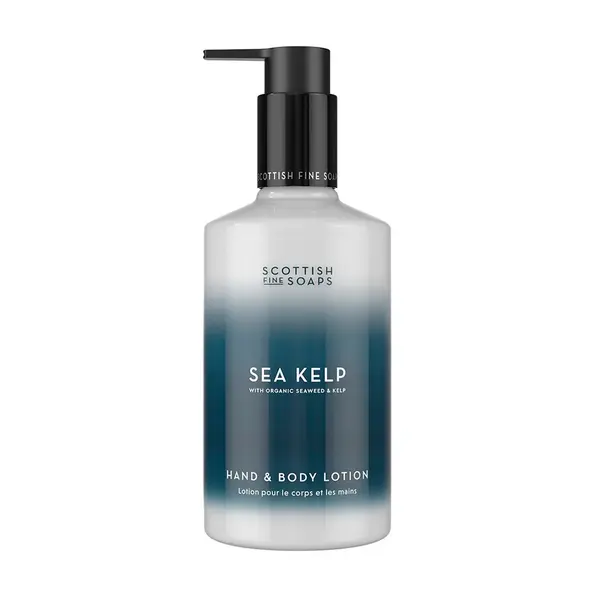 Sea kelp hand & body lotion 300 ml