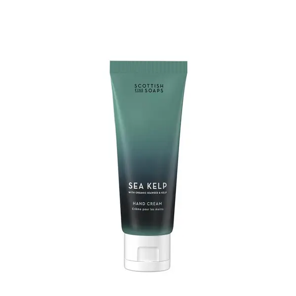 Sea kelp hand cream 75 ml