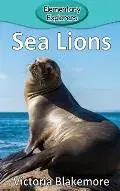 Sea Lions, Hardcover/Victoria Blakemore